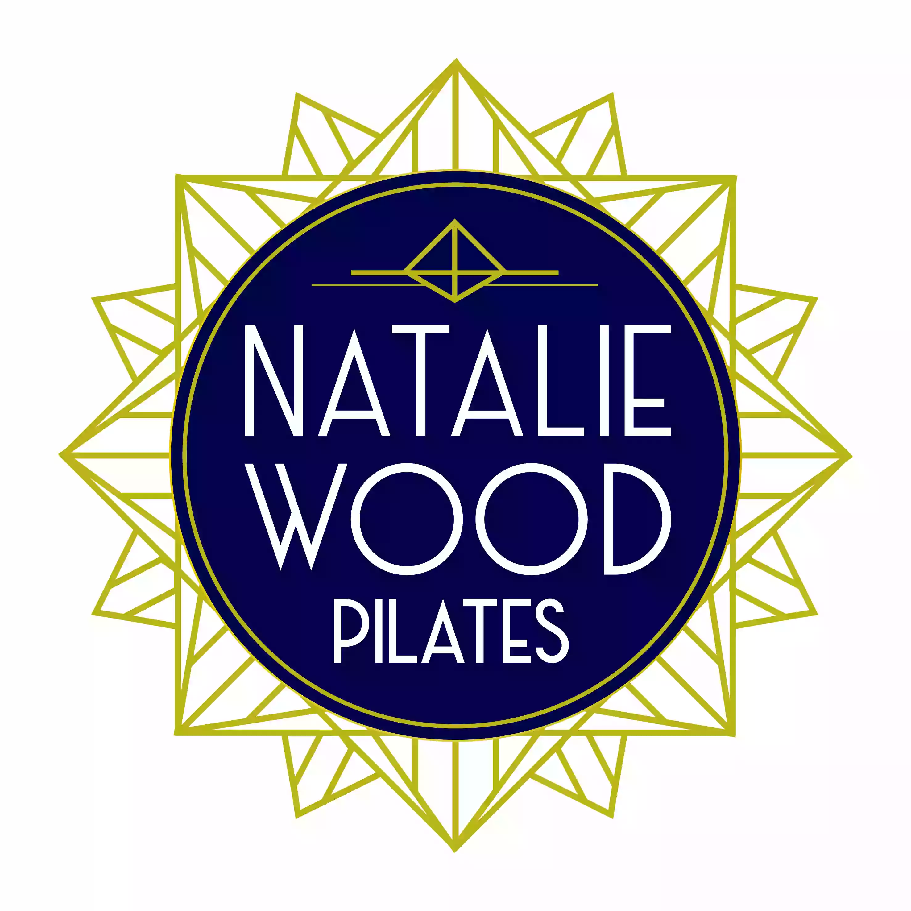 Natalie Wood Pilates