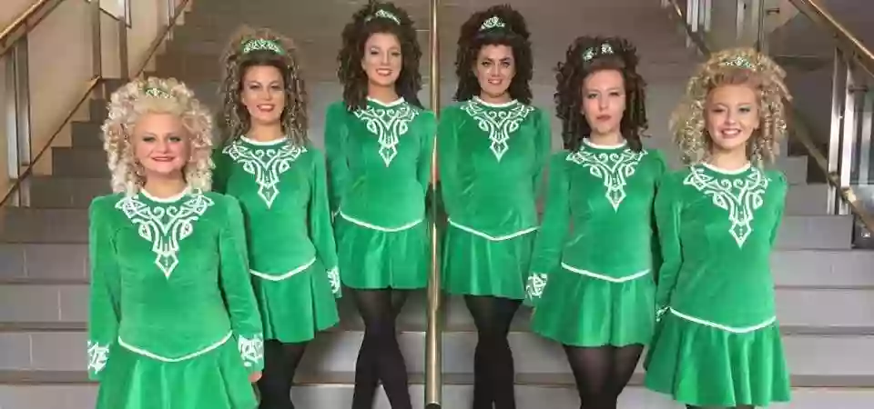 Bilton Academy of Irish Dancing