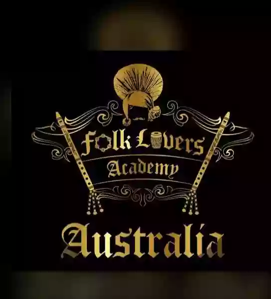 Folk Lovers Academy | Pakenham