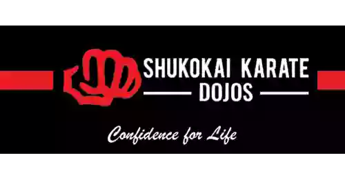 Shukokai Karate Dojos - Pakenham