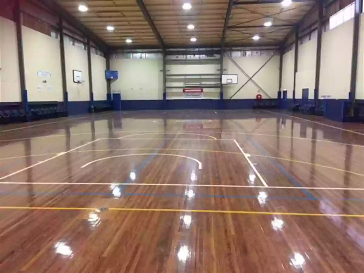 Riddells Creek Leisure Centre