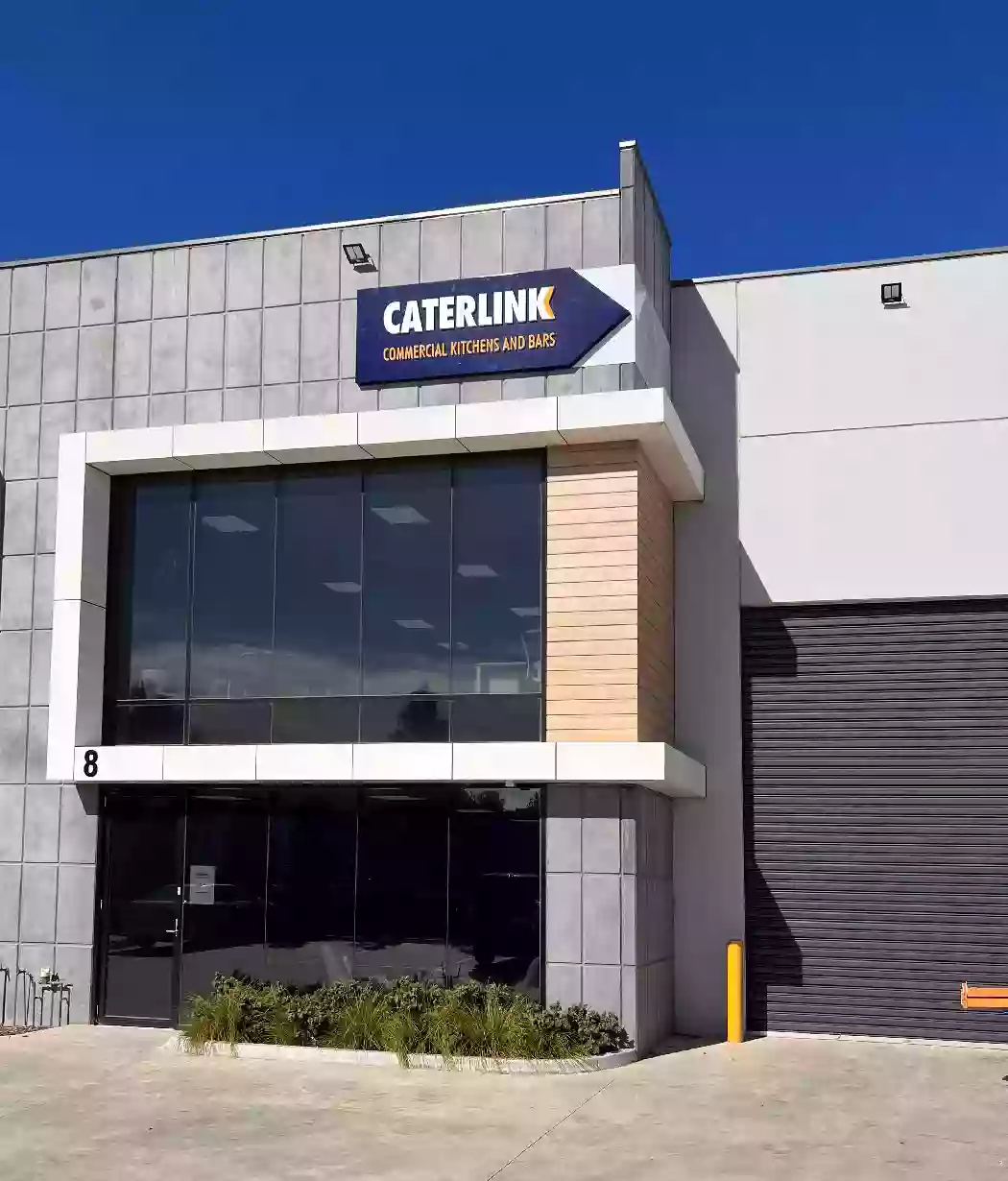 Caterlink Commercial Kitchen Equipment