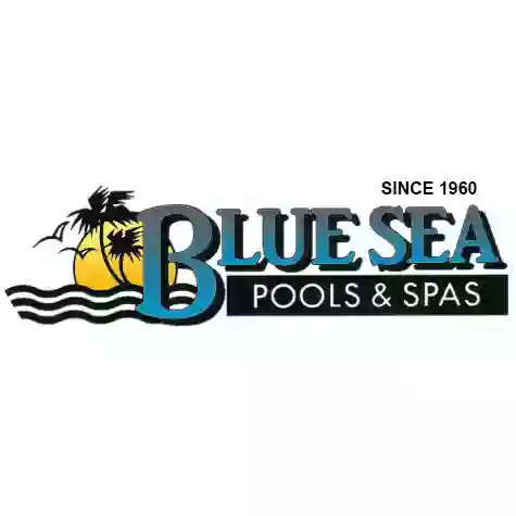 Blue Sea Pools