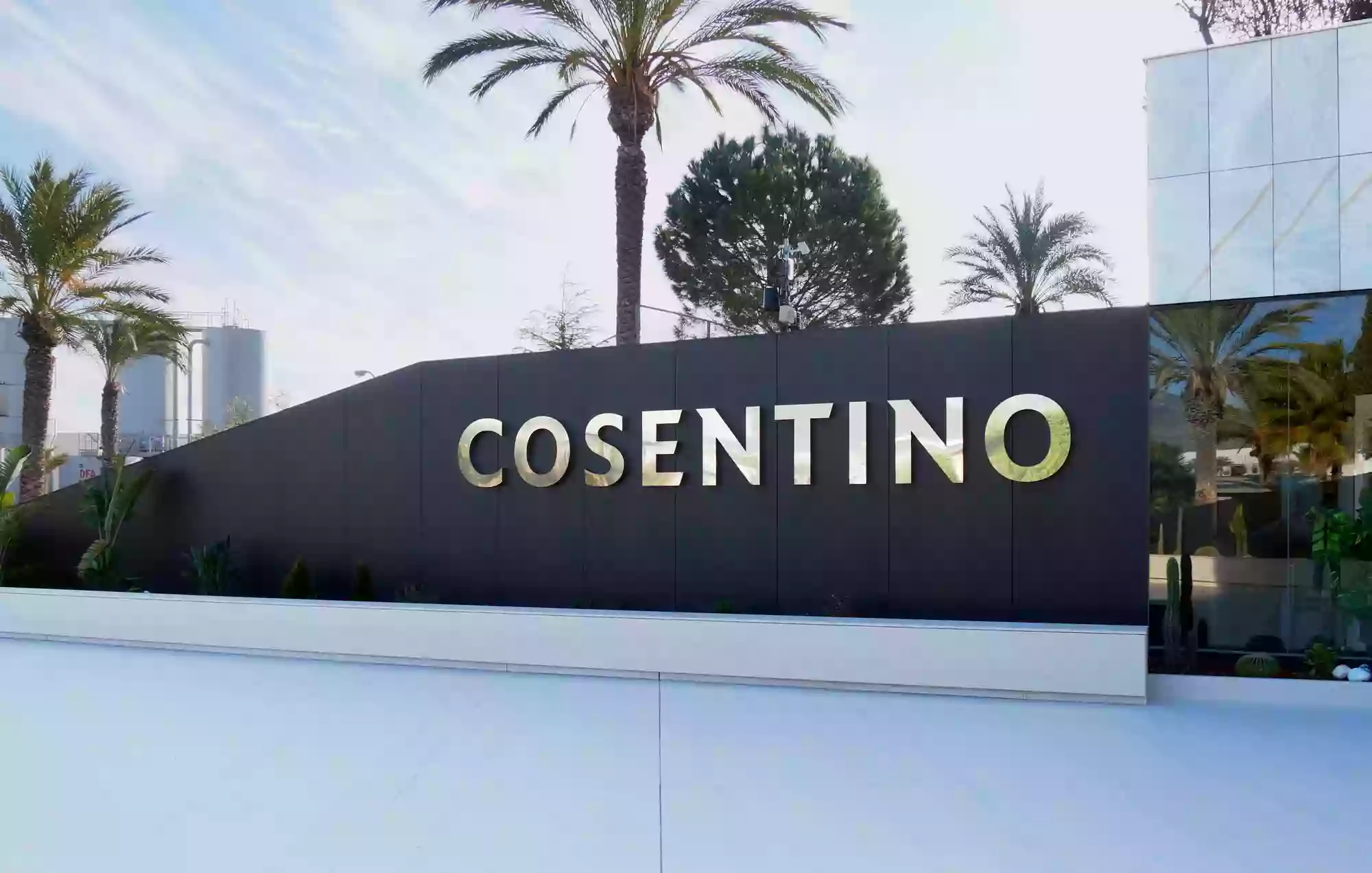 Cosentino Center Melbourne South