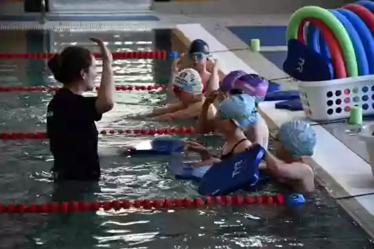 Lauriston Aquatic Centre - Swim School