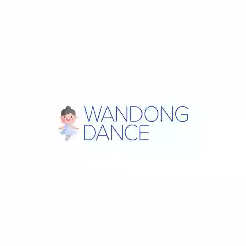 Wandong Dance