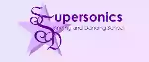 Supersonics Singing And Dancing School