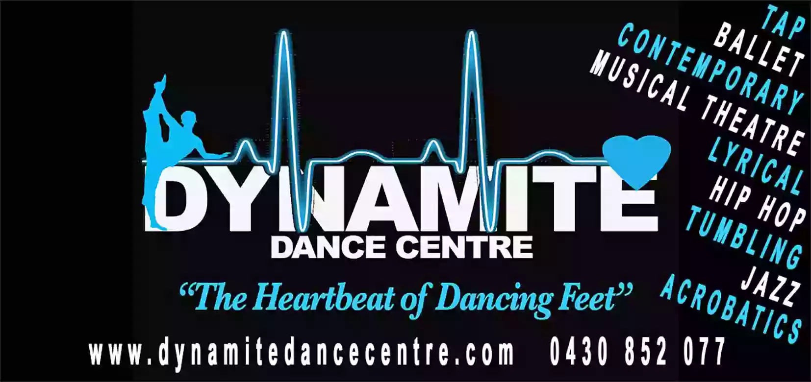 Dynamite Dance Centre Caulfield