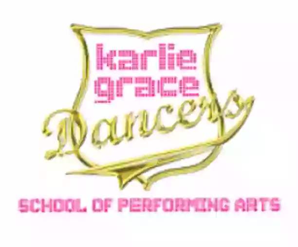 Karlie Grace Dancers School Of Performing Arts