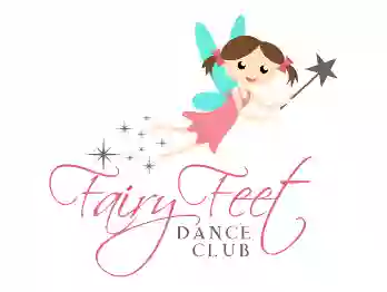 Fairy Feet Dance Club