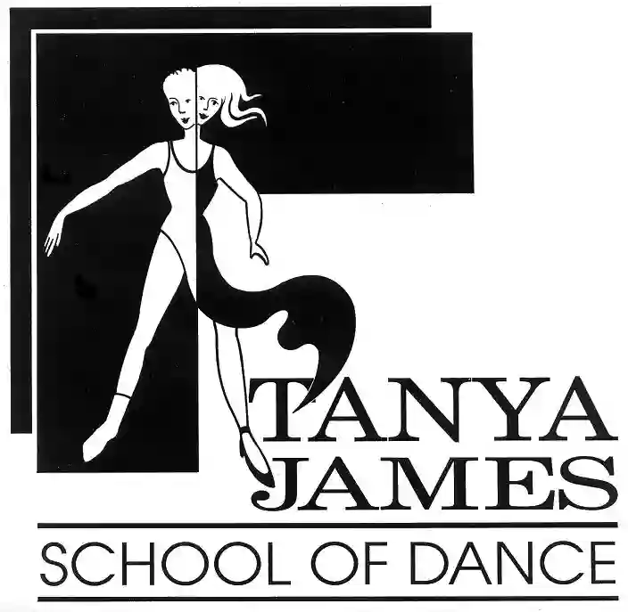 Tanya James School of Dance