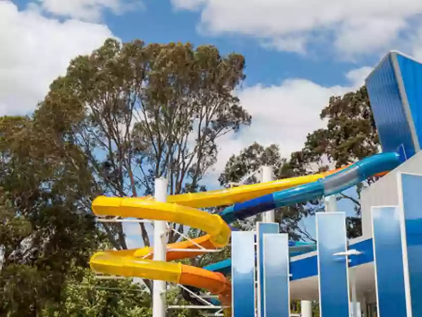 Gippsland Regional Aquatic Centre