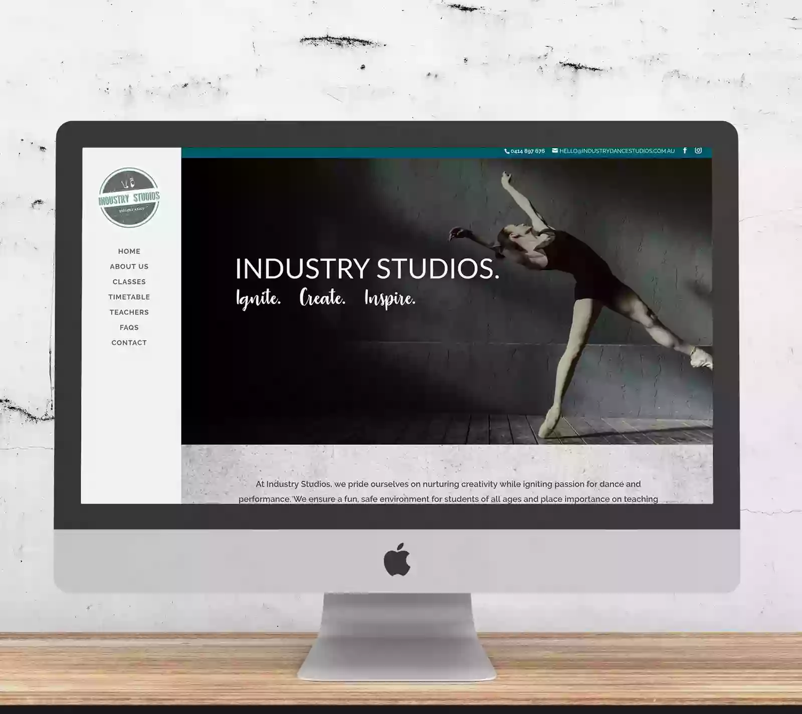 Industry Studios