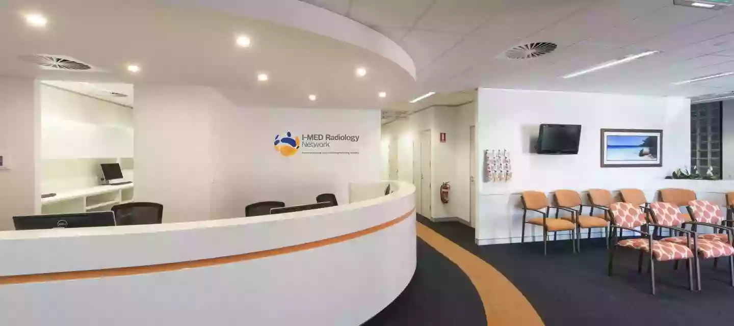 I-MED Radiology Werribee