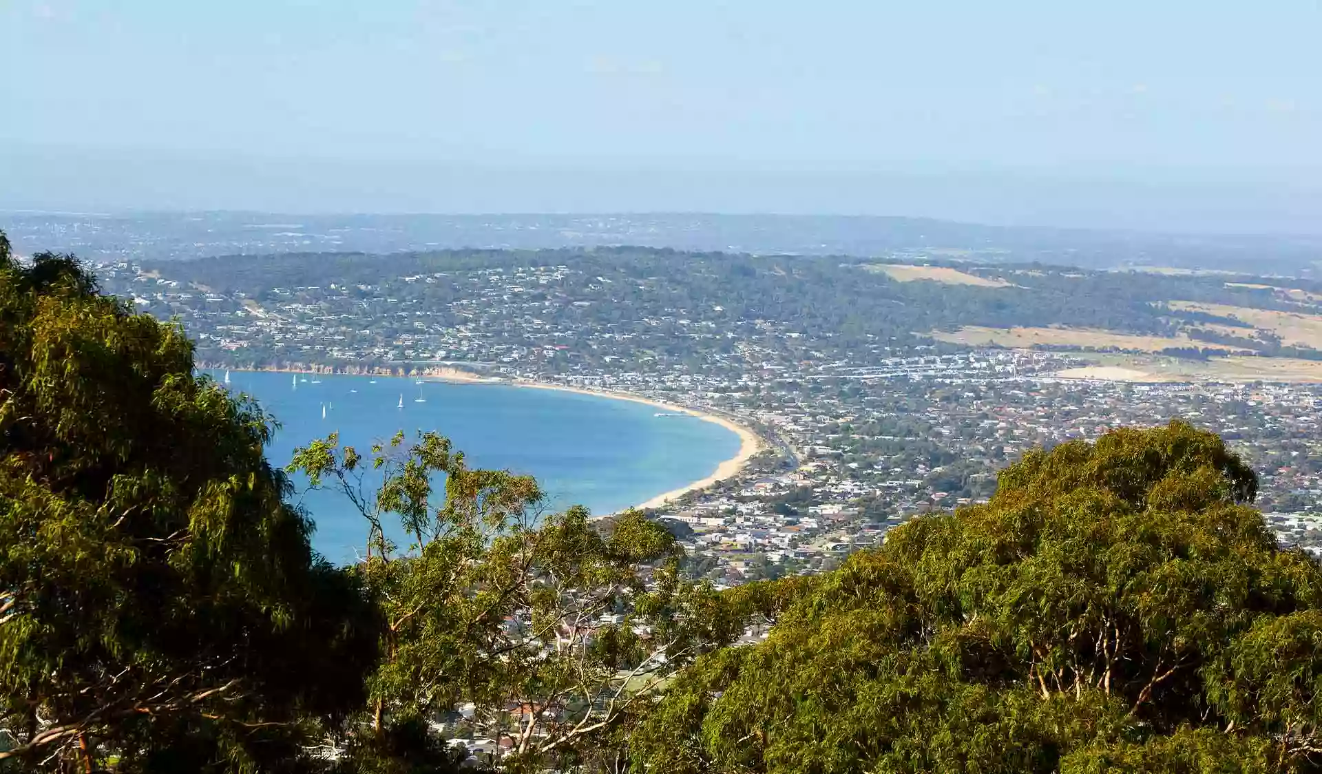 Arthurs Seat State Park