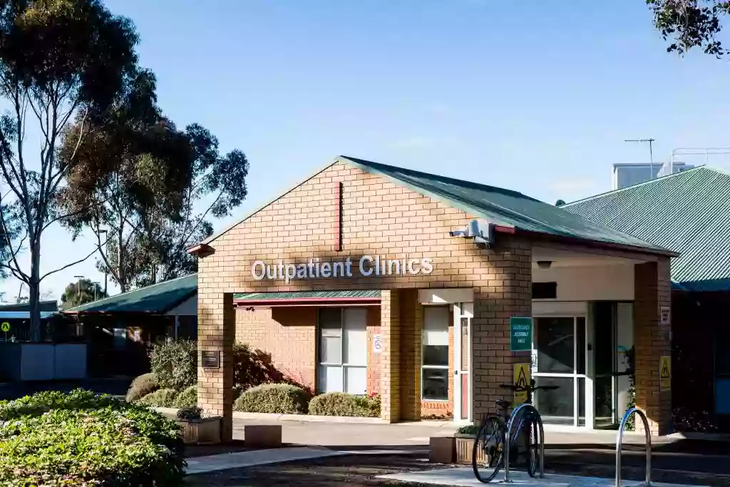 Werribee Mercy Hospital Outpatient Clinics