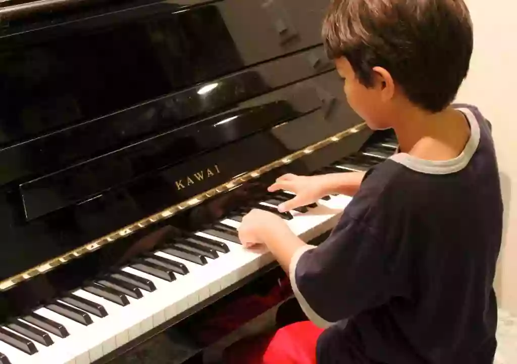 Torquay Piano Lessons