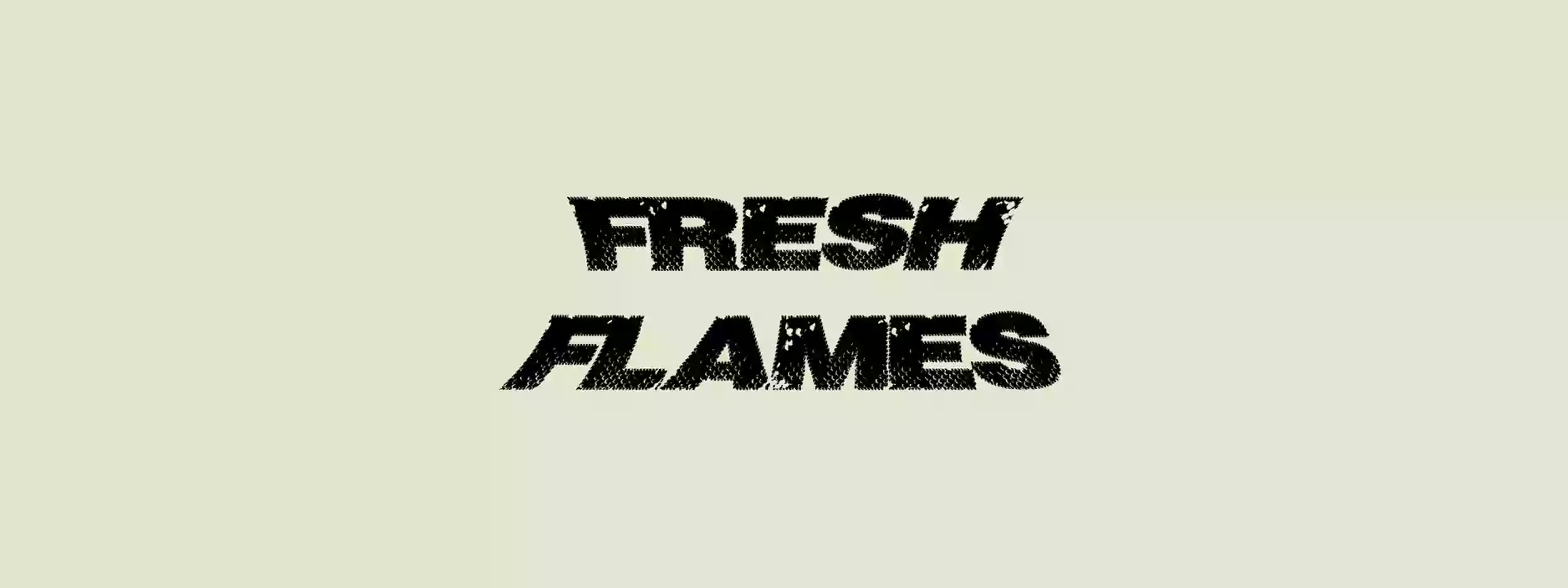 Fresh Flames Store