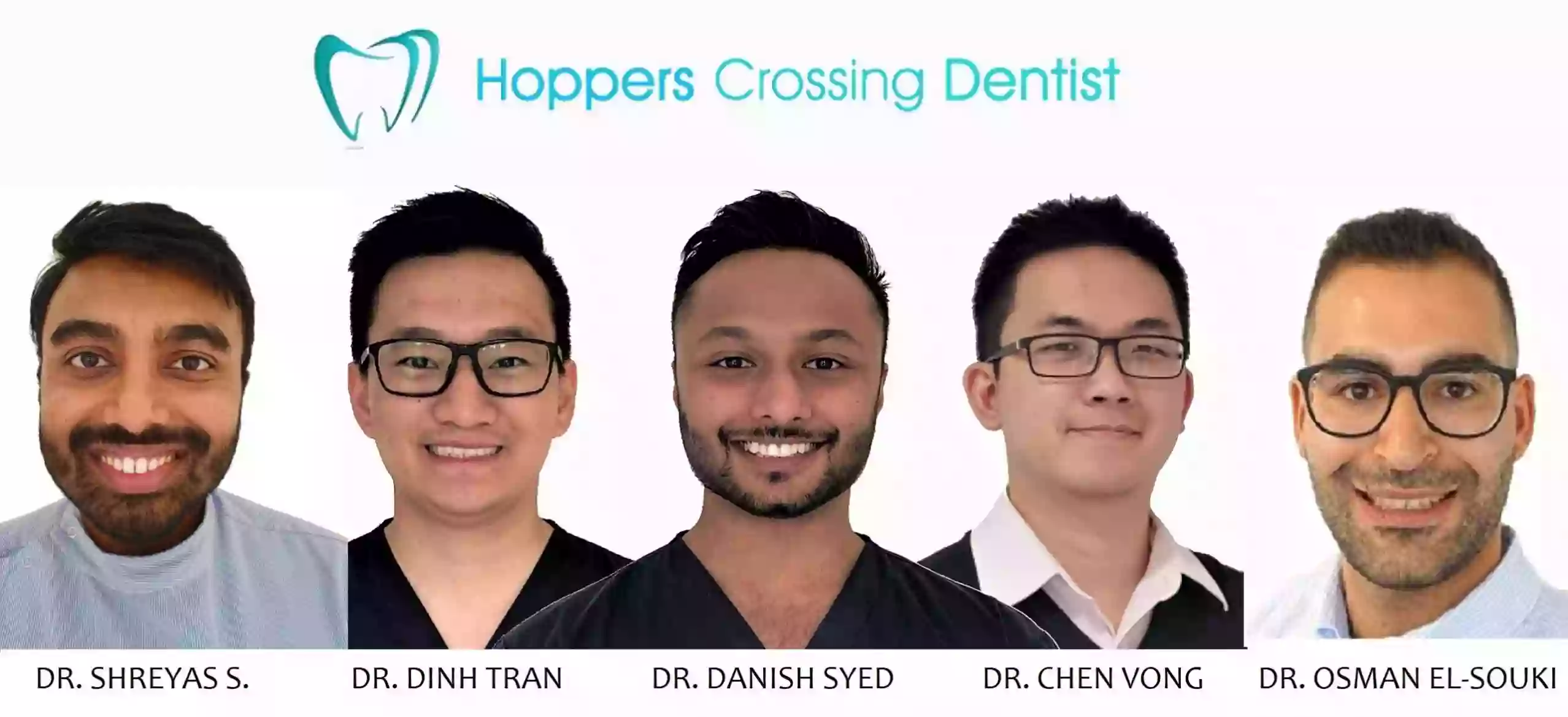 Hoppers Crossing Dentist: 7 Day Emergency & Cosmetic Dentists