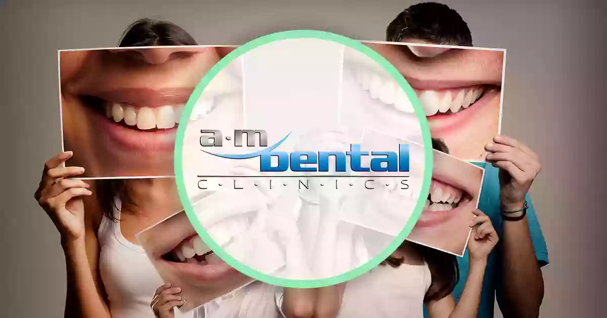 a.m Dental clinic