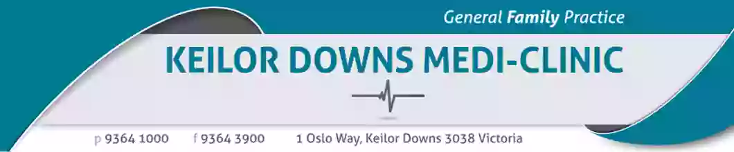 Keilor Downs Medi-Clinic