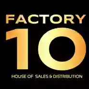 Factory 10