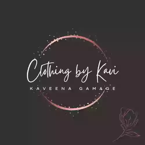 Clothing by Kavi