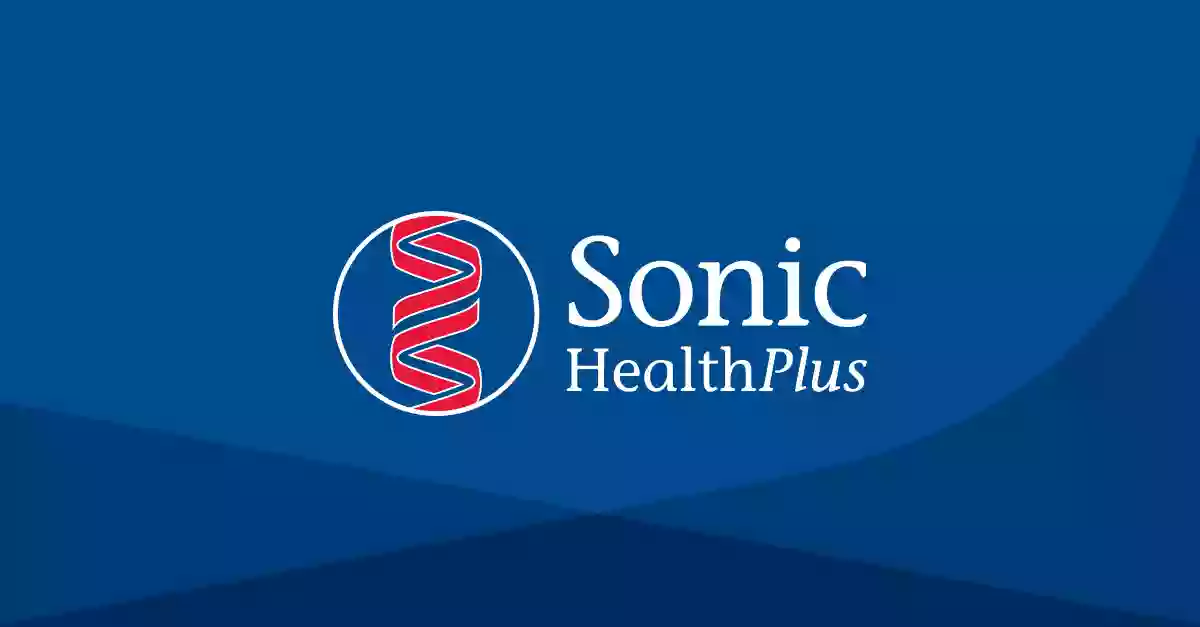 Sonic HealthPlus Tullamarine