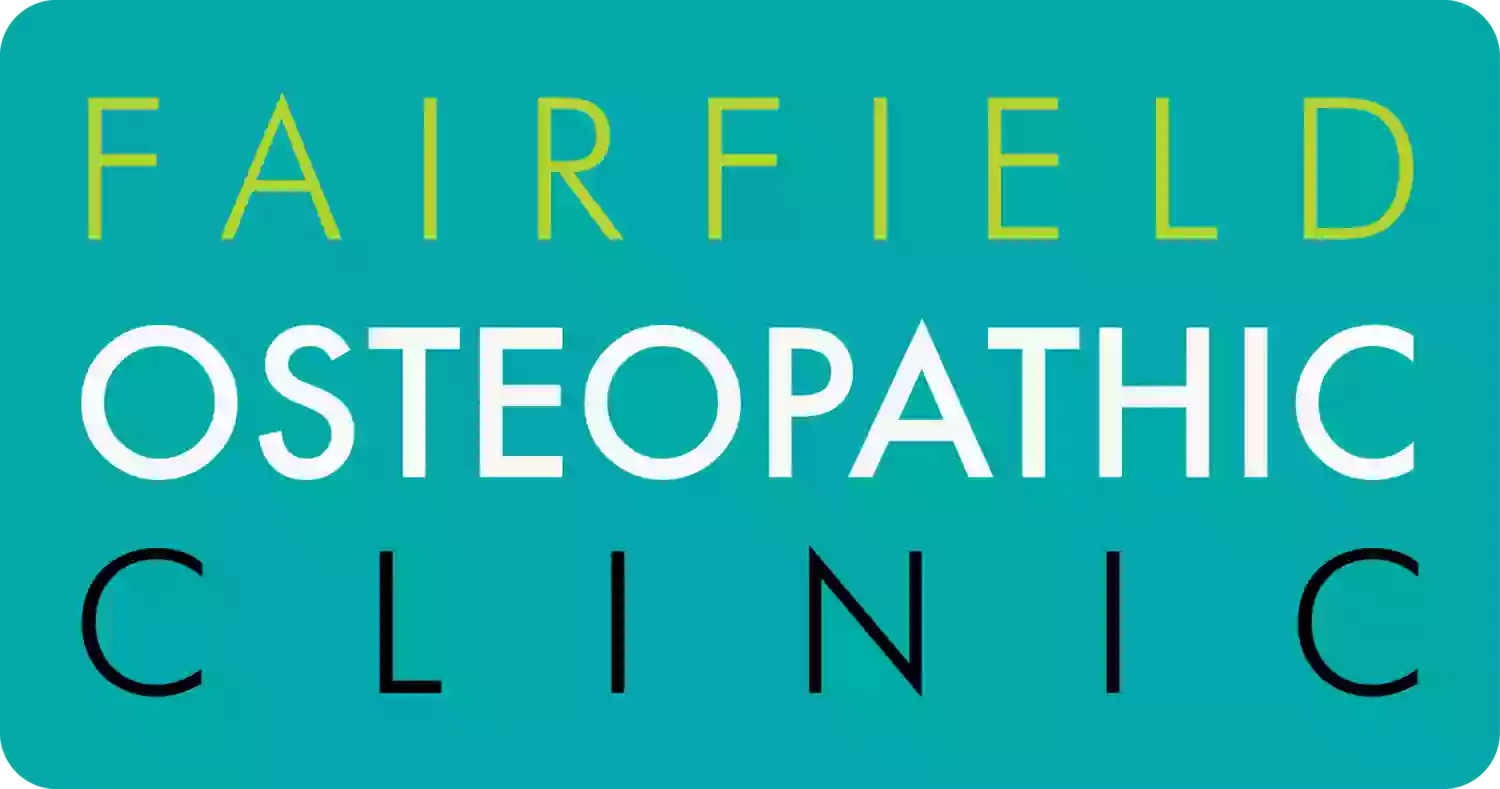 Fairfield Osteopathic Clinic