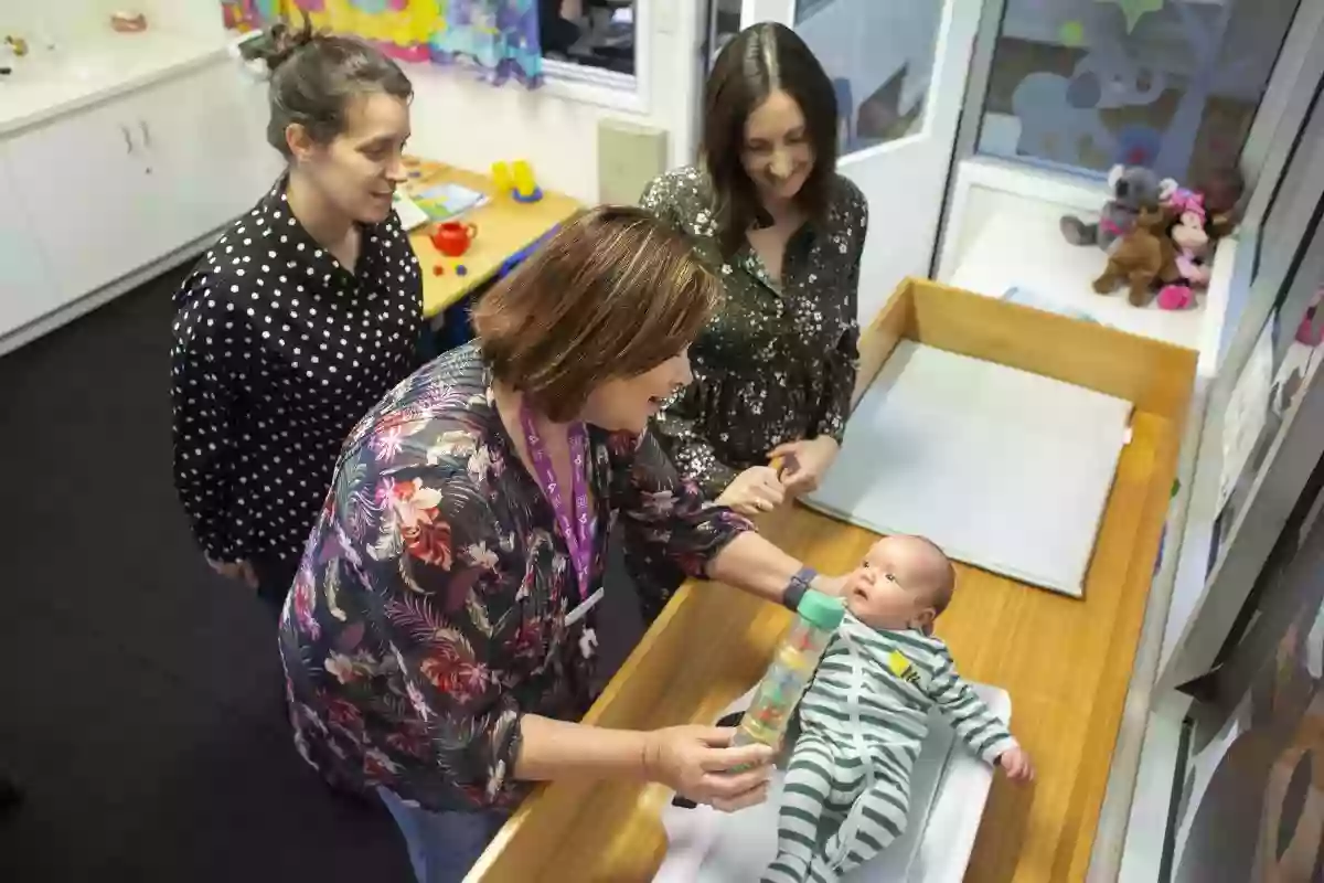 Maternal & Child Health Centre - Diamond Creek