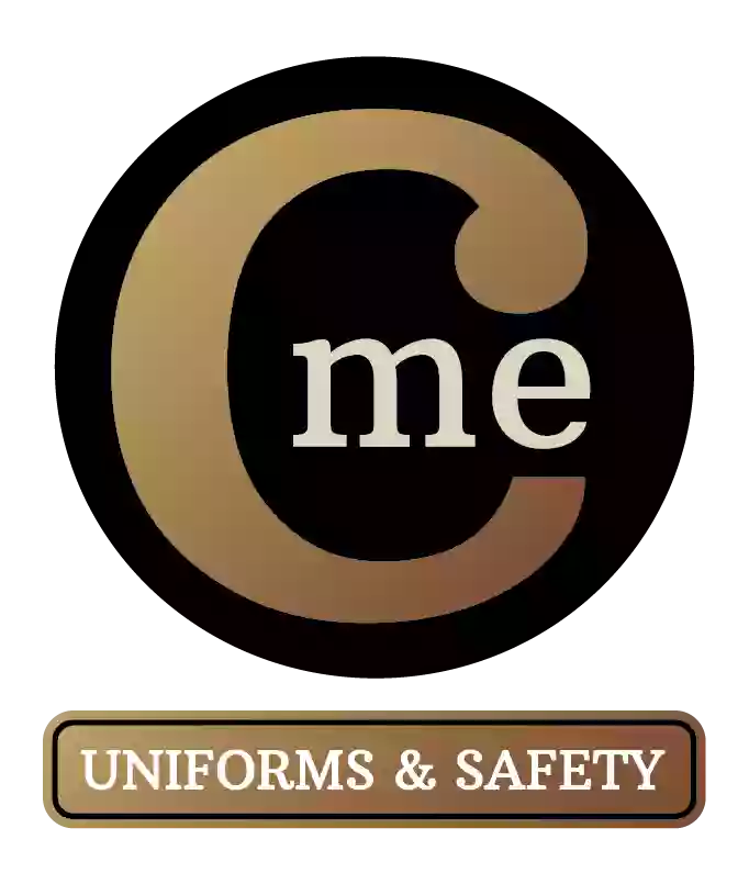 C Me Uniforms & Safety