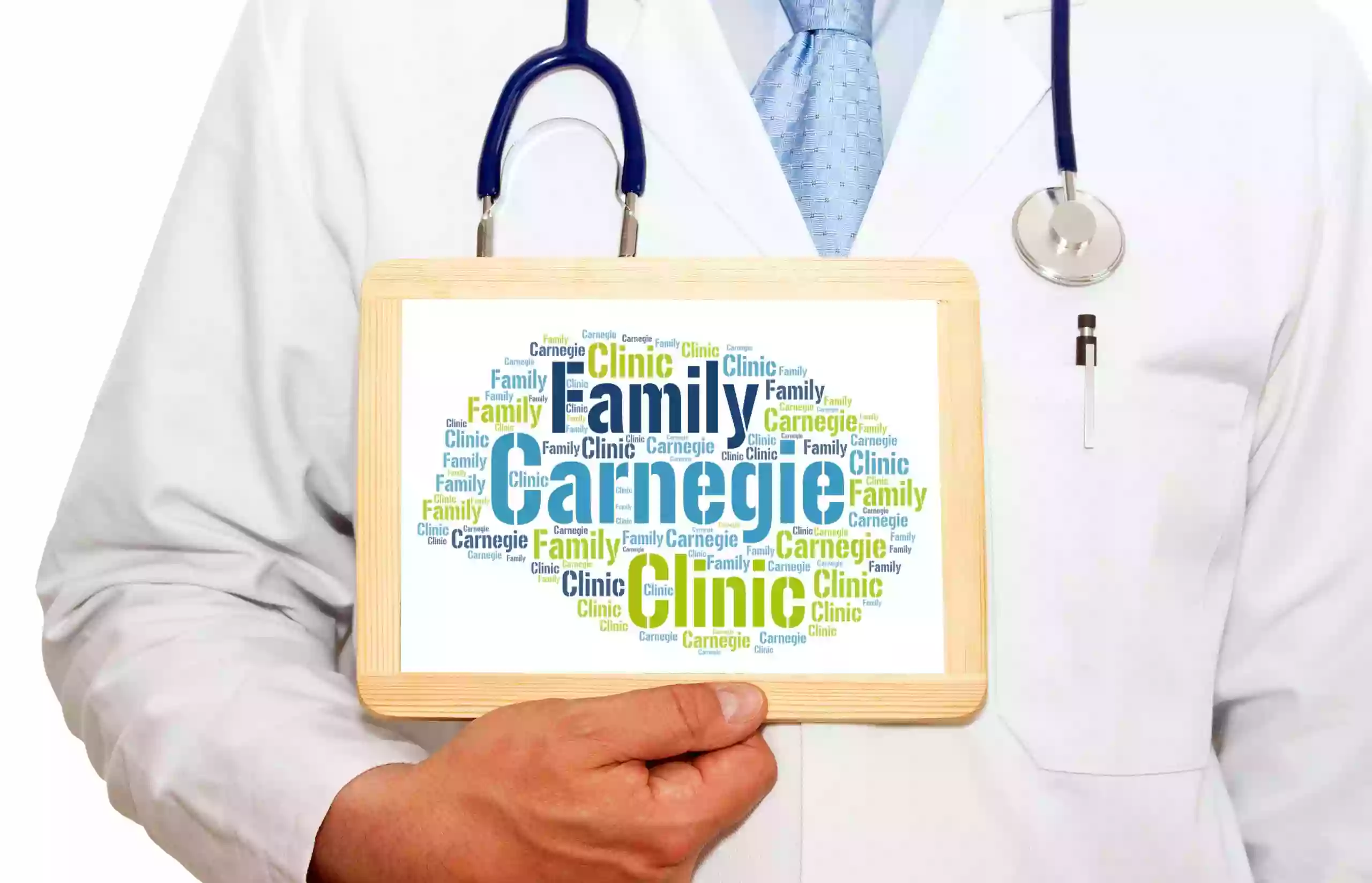 Carnegie Family Clinic