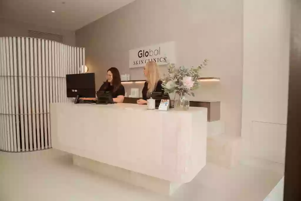 Global Skin Clinics - Malvern