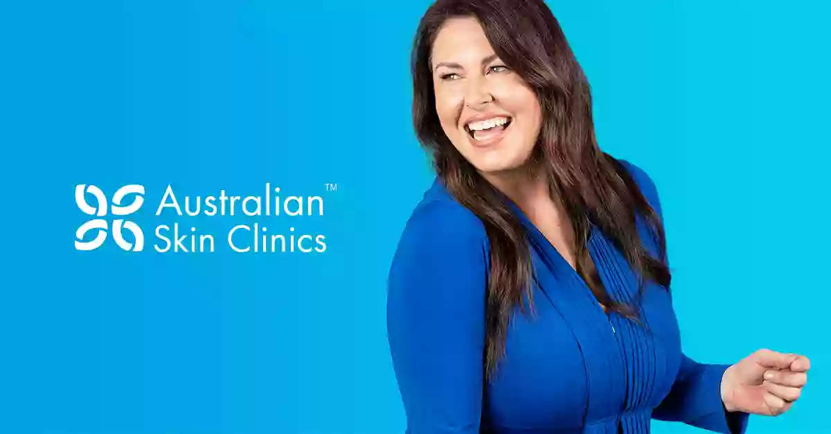 Australian Skin Clinics Greensborough