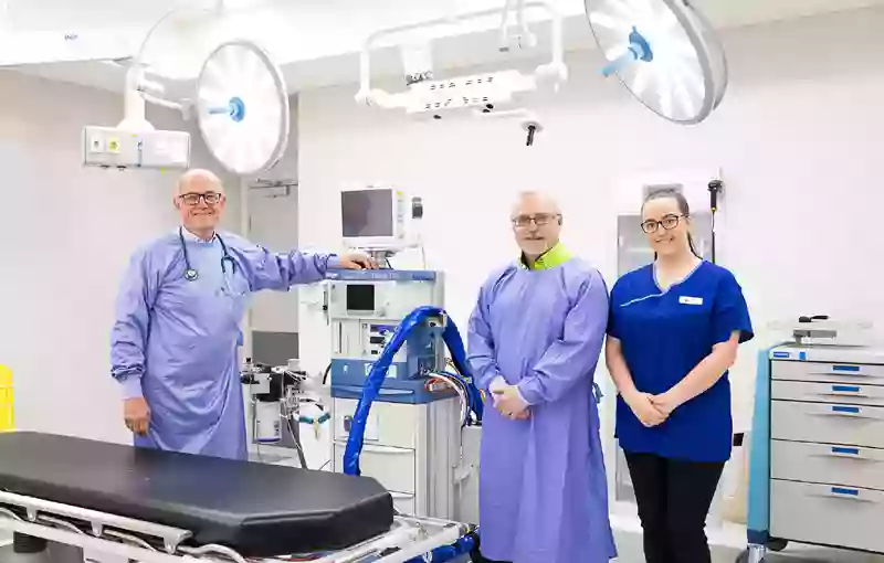 Direct Endoscopy Narre Warren