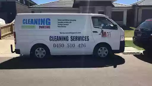 Miri Cleaning Service