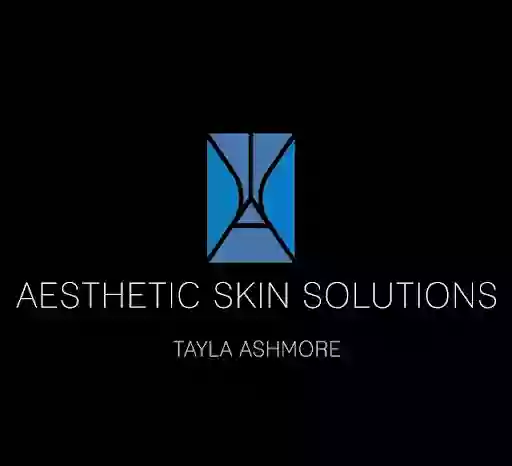 Aesthetic Skin Solutions