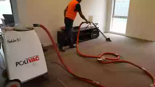 Jatt Carpet Steam Cleaning Services