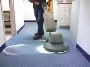 Superior Carpet Care