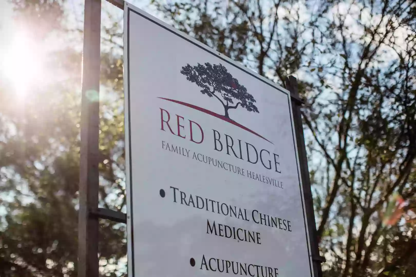 Red Bridge Family Acupuncture Healesville