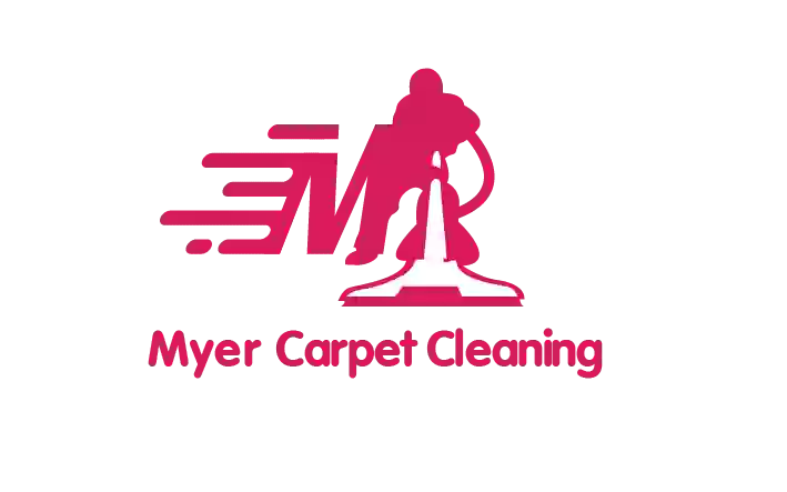 Myer Carpet Cleaning