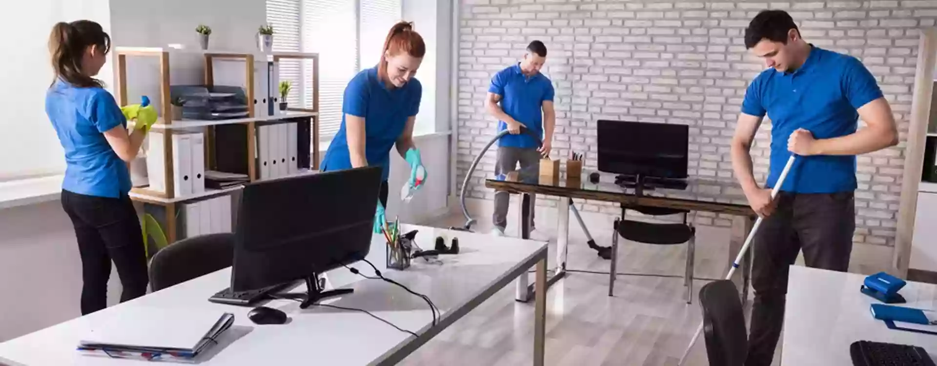 Sparkle Office Cleaning Services Melbourne