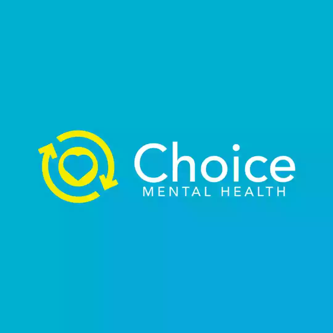 Choice Mental Health