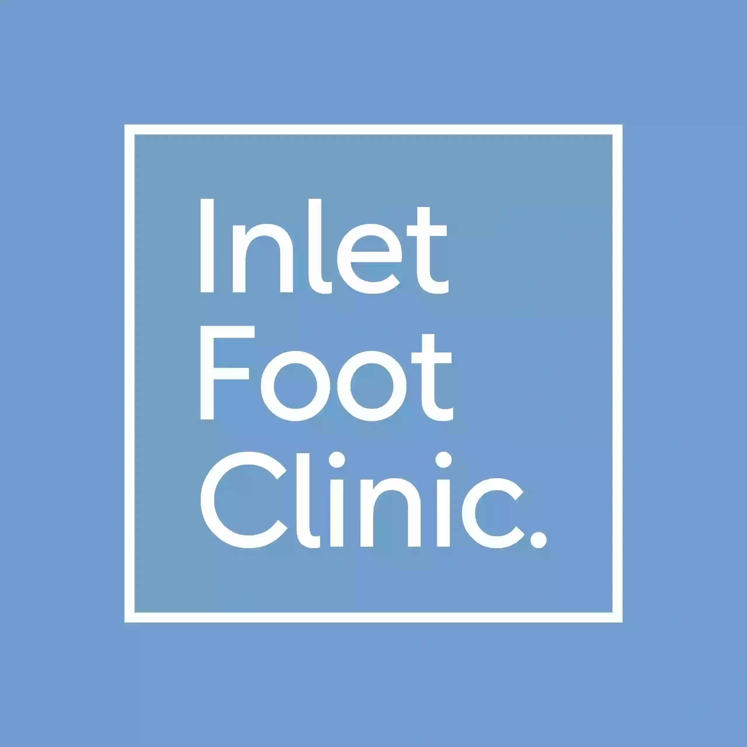 Inlet Foot Clinic