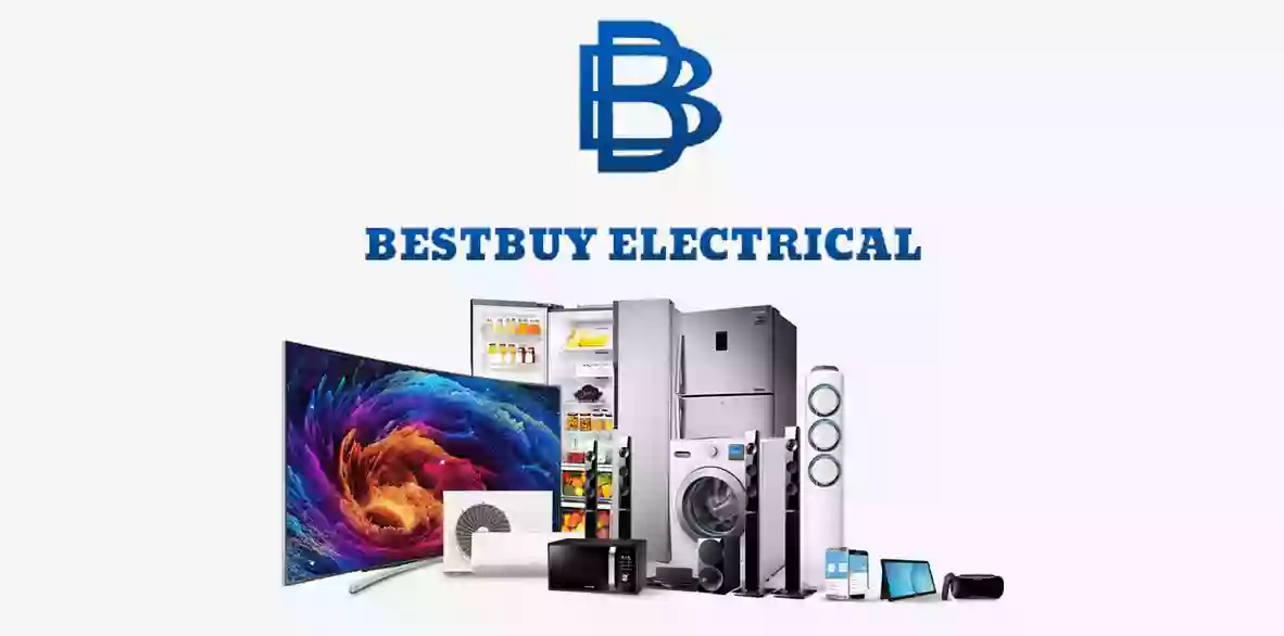 Bestbuy Electrical Glenroy