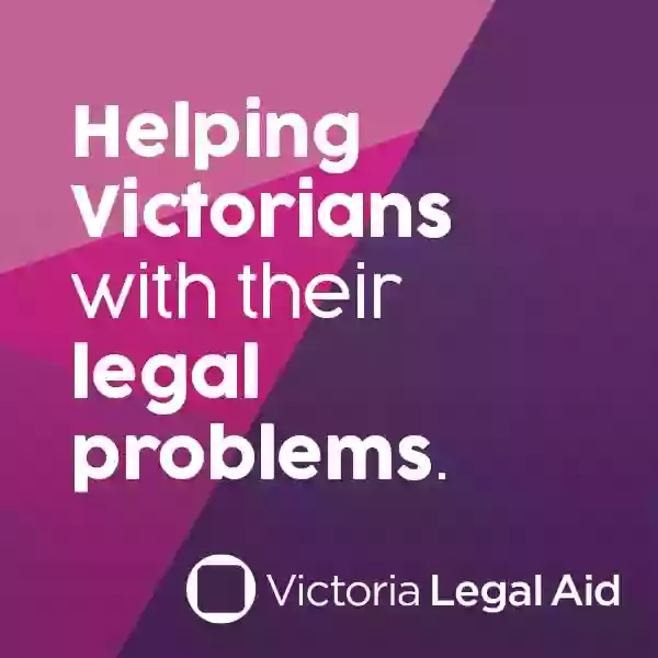 Victoria Legal Aid Ringwood