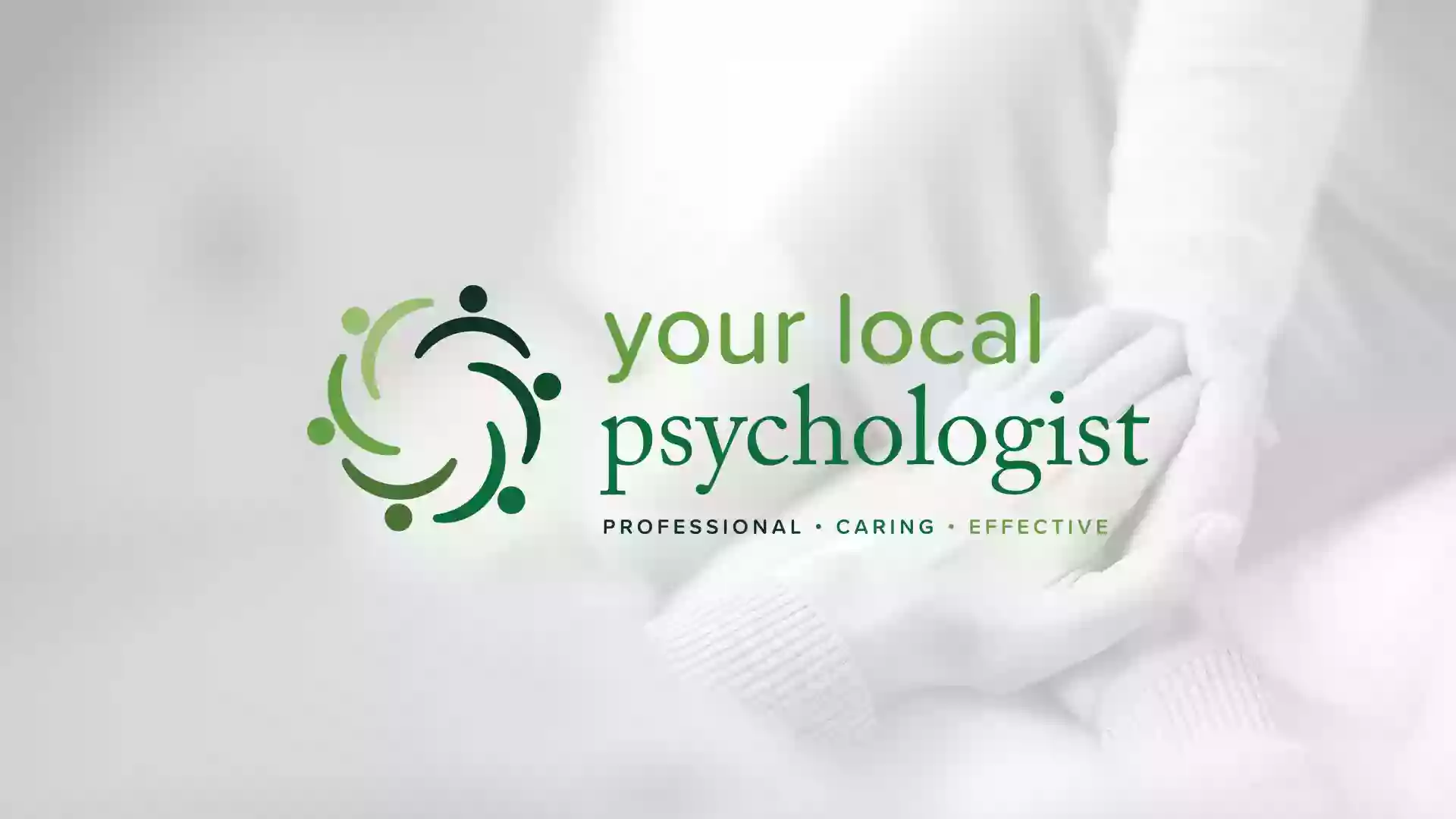 Your Local Psychologist - Dr Natasha Davison & Associates