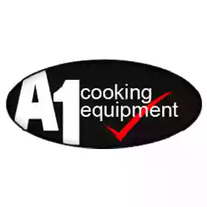 A1 Cooking Equipment Pty Ltd.