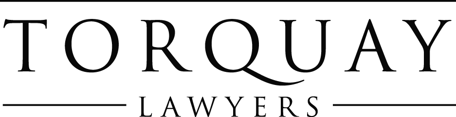 Torquay Lawyers