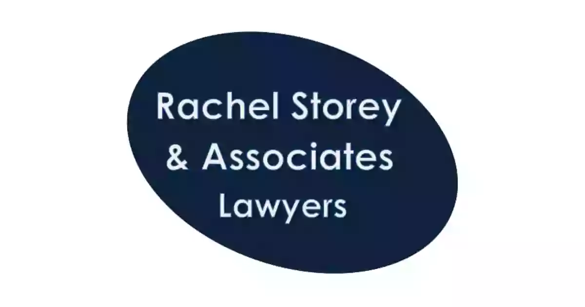 Rachel Storey & Associates Family Lawyers